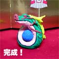 せっけんねんど作り方