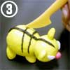 せっけんねんど作り方