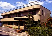 美濃粘土株式会社